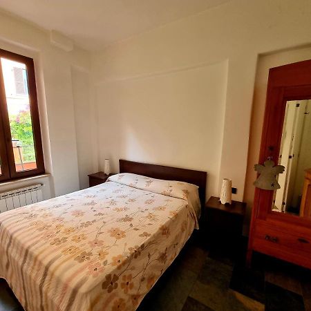 Willa La Casa Nel Borgo Rzym Zewnętrze zdjęcie