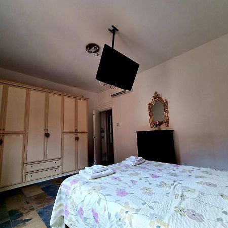 Willa La Casa Nel Borgo Rzym Zewnętrze zdjęcie