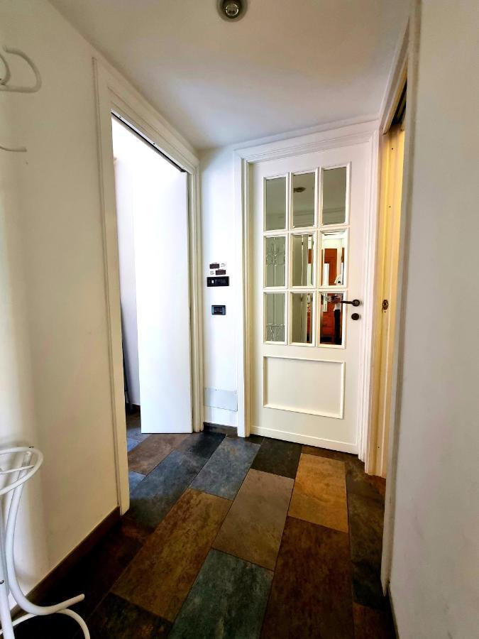 Willa La Casa Nel Borgo Rzym Zewnętrze zdjęcie