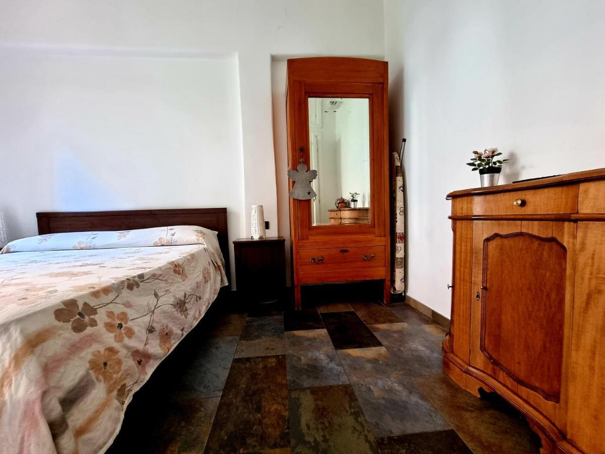 Willa La Casa Nel Borgo Rzym Zewnętrze zdjęcie